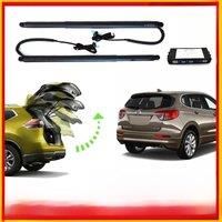 For Buick Envision 2014~2020 Car Auto Electric Tailgate Opener Vehicle Power Rear Door Liftgate