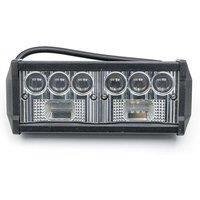 Car Work Light LED Offroad 4x4 Spotlights Fog Lamp Diode Headlight SUV ATV Tractor Boat Trucks