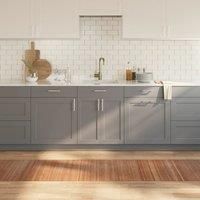 Rug Rectangular Nature 60x300 cm Bamboo