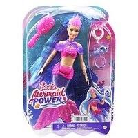 Barbie Mermaid Power Doll