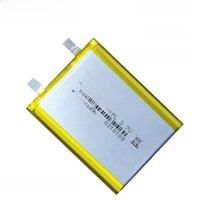 1-20PCS 3.7V Li Polymer Batteries 5000mAh 104861 Soft package battery For PDA compu Ter with built in battery LED lights Battery