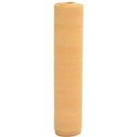 Privacy Net Sand 1x10 m HDPE 195 g/m£