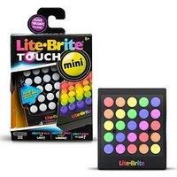 Lite Brite Touch Mini