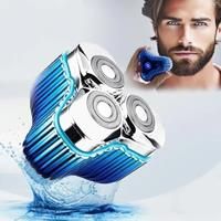 Shaver for Men, Waterproof Mini Upgraded 2024, Mini Electric Travel Razor, Pocket Size Portable