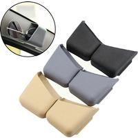 Car Sunglasses Phone Organizer Storage Boxes Universal Eyeglasses Glasses Cigarette Card Holder