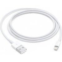 APPLE Lightning to USB cable  1 m