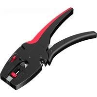 Multifunctional Electrician Wire Stripper Quick Wire Stripper 0.03-10mm 32-7AWG Cable Cutter