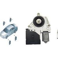 New Passat Jetta Golf/Variant/4Motion Front and rear door window lift motor 561959701A 561959702