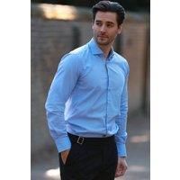 Supreme Non-Iron Texture Shirt