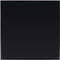 Table Top Tempered Glass Square 700x700 mm
