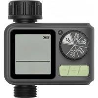 Eshico HCT-M05 Automatic Water Timer 2024 Eshico Newest Sprinkler Smaller and Easy to Installation