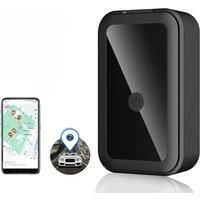 GF22/GF07 GPS Tracker Anti-Loss Real-Time Tracking Device Magnetic Anti-Theft Positioner Automatic