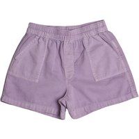Gap  600933-001  girls's Children's shorts in Purple