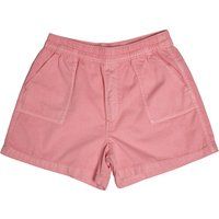 Gap  600933-002  girls's Children's shorts in Pink