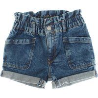 Gap  613415-1-000  girls's Children's shorts in Blue