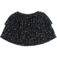 Gap  740076-001  girls's Children's Skirt in Black