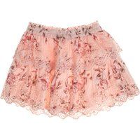 Gap  786918-000  girls's Children's Skirt in Pink