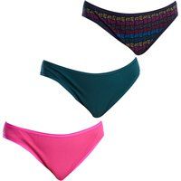 Gap  536724-006  women's Knickers/panties in Multicolour