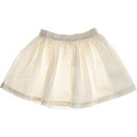 Gap  601069-002  girls's Children's Skirt in White