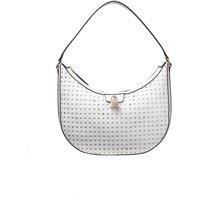 Fiorelli Valentina Hobo White Cut Out One Size