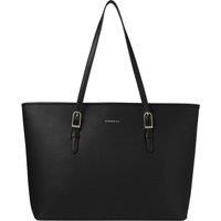 Etta Buckle Tote Bag