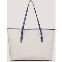 Fiorelli Etta Buckle Tote