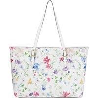 Fiorelli Etta Buckle Tote Bag