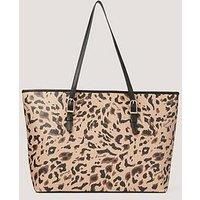 Fiorelli Etta Buckle Tote Bag