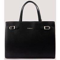 Fiorelli Etta Buckle Satchel Bag
