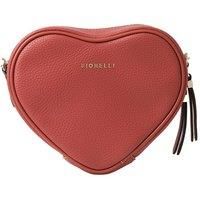 Fiorelli Esme Heart Crossbody Bag