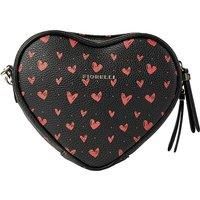 Fiorelli Esme Heart Crossbody Bag