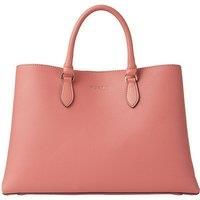 Emery Large Satchel Bag