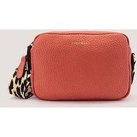 Effie Webbed Crossbody Bag