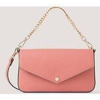 Fiorelli Lacey Chain Crossbody Bag