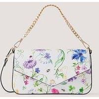 Fiorelli Lacey Chain Crossbody Bag
