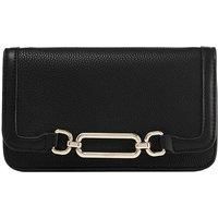 Emilia Hardware Clutch Bag
