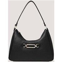 Fiorelli Emilia Hardware Shoulder Bag