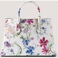 Emery Mini Satchel Bag