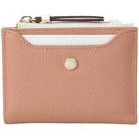 FIORELLI Women's Aubrey Wallet & Card Case in Beige