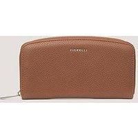 Fiorelli Benny Large Zip Around Purse