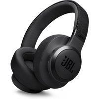 JBL Live 770NC - Wireless Headphones - Noise Cancelling