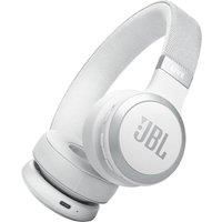 JBL Live 670NC - Wireless Headphones - Adaptive Noise Cancelling