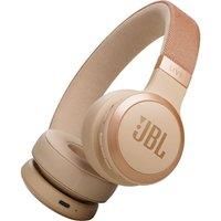 JBL Live 670NC - Wireless Headphones - Adaptive Noise Cancelling