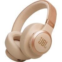 JBL Live 770NC - Wireless Headphones - Noise Cancelling