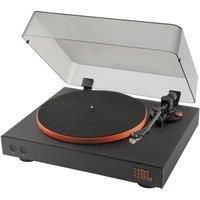 JBL Spinner Turntable with Bluetooth - Black