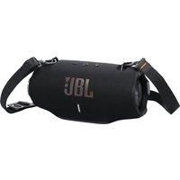JBL Xtreme 4 Large Portable Speaker - Black