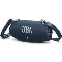 JBL Xtreme 4 Large Portable Speaker - Blue