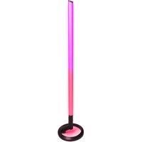 JBL PartyLight Stick, Portable Bluetooth Party Light Bar for JBL PartyBox Speakers, 360° RGB LED Lighting, 8H Battery, IPX4 Splashproof, Compatible with JBL PartyBox App, 1.15 kg/1.081m