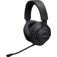 JBL Quantum 360P Wireless Bluetooth Gaming Headset with Microphone for Playstati