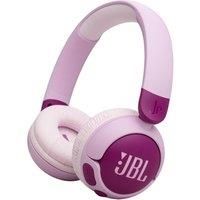 JBL Junior 320BT On-Ear Kids Headphones